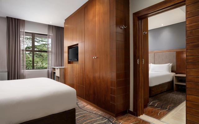 Protea Hotel by Marriott Clarens