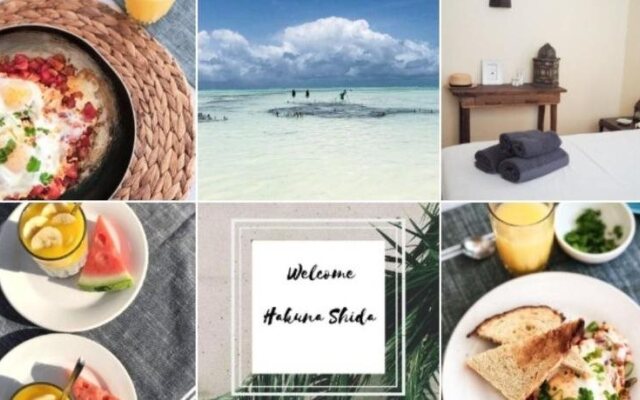 Hakuna Shida Guesthouse