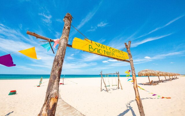 Bao Ninh Beach Resort