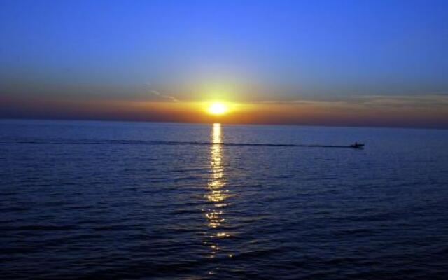 Fly Home Sicily