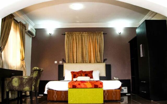 Suru Express Plus Ikorodu