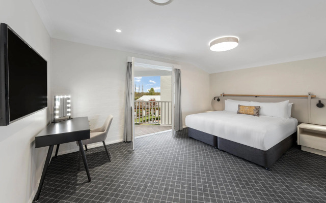 Crowne Plaza Hawkesbury Valley by IHG