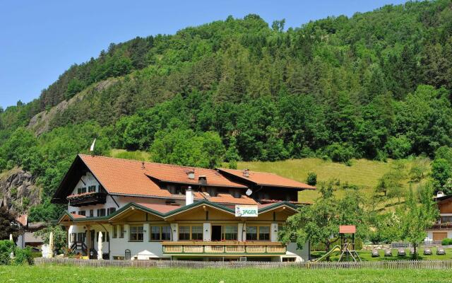 Hotel Jägerhof