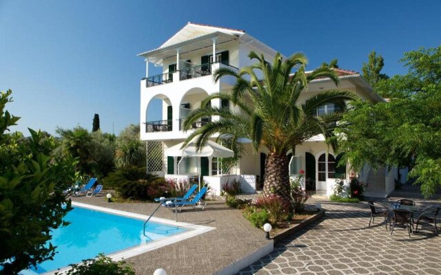 Villa Marina