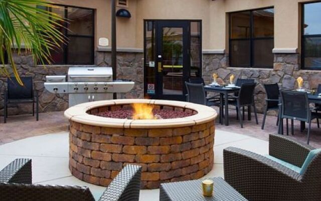 Residence Inn Phoenix Goodyear