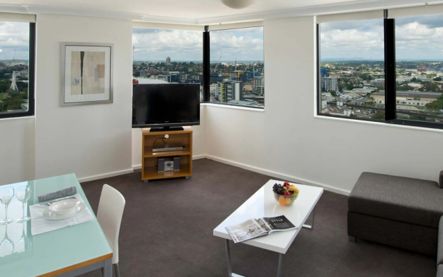 Park Regis North Quay