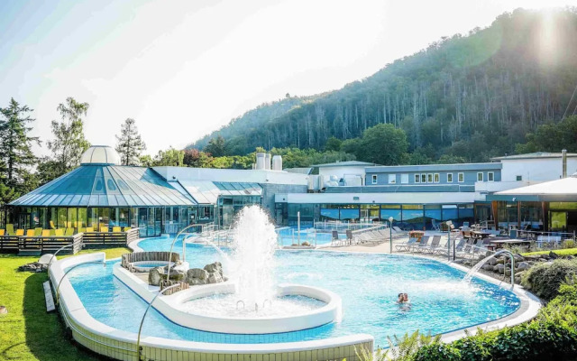 REGIOHOTEL Harzresidenz