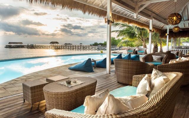 Sudamala Resorts Seraya