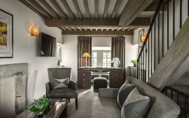 Château Lafaurie Peyraguey