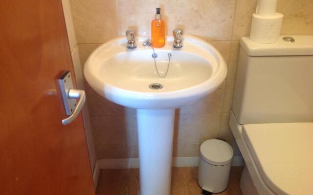 Royston Guest House