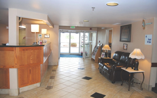 Holiday Inn Express La Junta by IHG