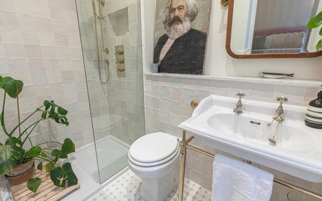 Lovely 2-bed Flat at the Heart of Notting Hill