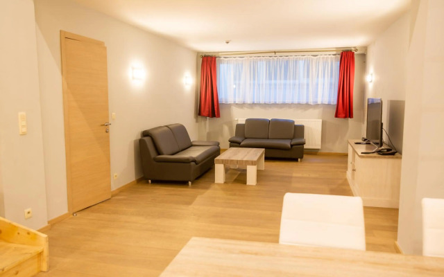 Wellness Apart Hotel