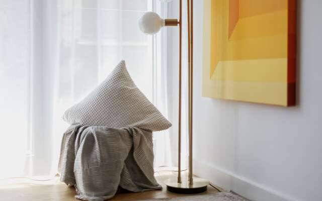 Vernescu Luxury Residence