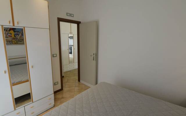Exclusive Apartment in Cattolica With Beach Nearby