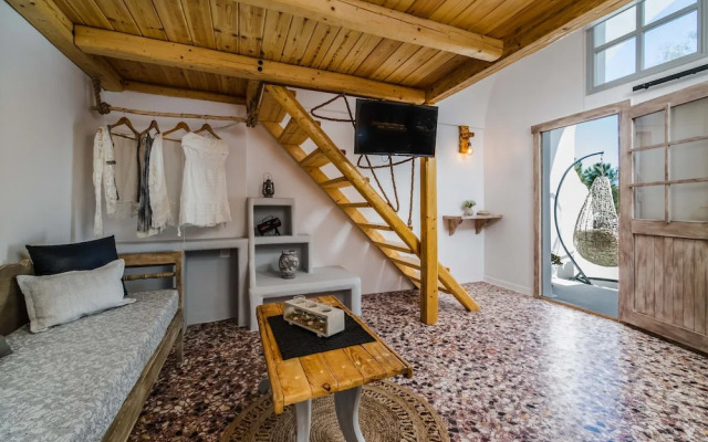 Asera Suites Near Kamari Beach