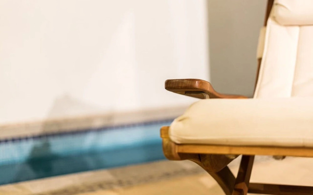 JUUB Cuernavaca, Relax and Enjoy