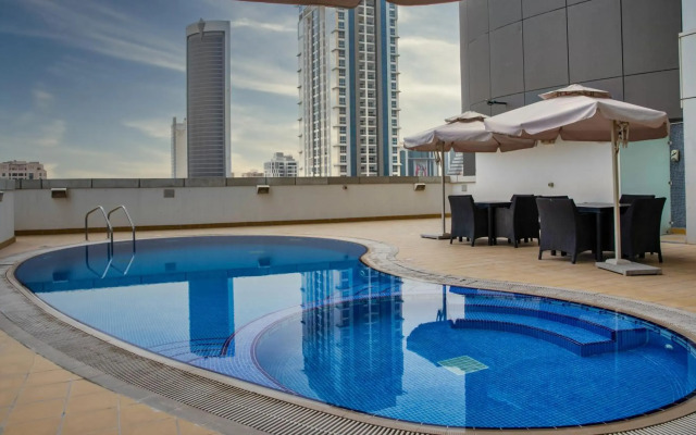 S Hotel Bahrain