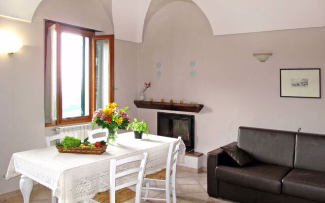 Le Volte & Terrazzo (PTB192)