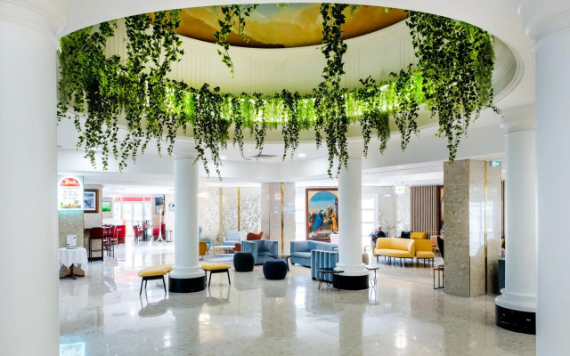 Hotel La Solitude