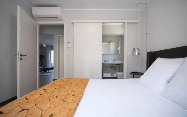 Residence Saletta Casale