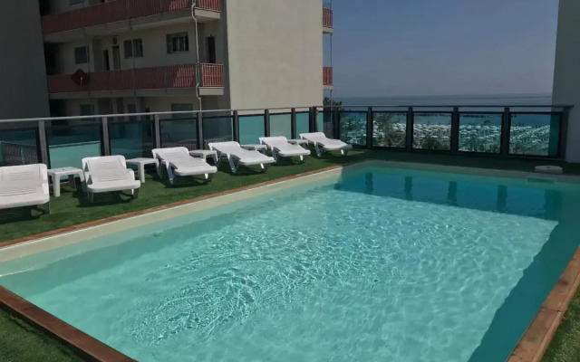 Hotel Mirage