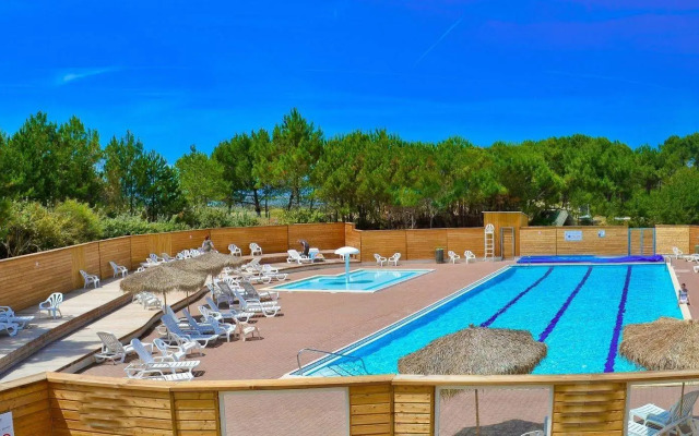 Village Club La Grande Baie