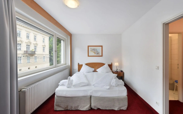 Am Neutor Hotel Salzburg Zentrum