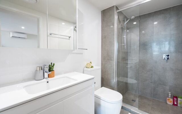 Harmony Residences By SLife