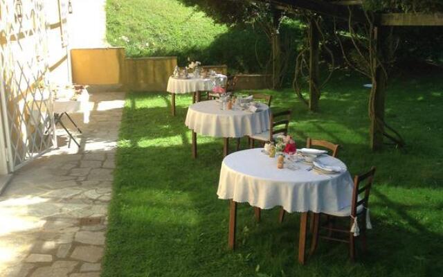 B&B La Casanova