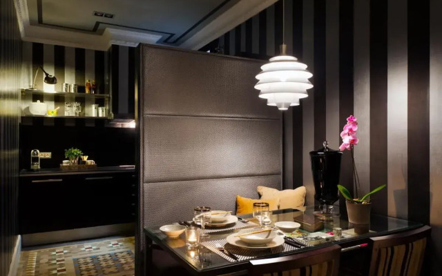 Eixample - 3 Bedroom Apartment With 2 Kitchens - Hoa 42133