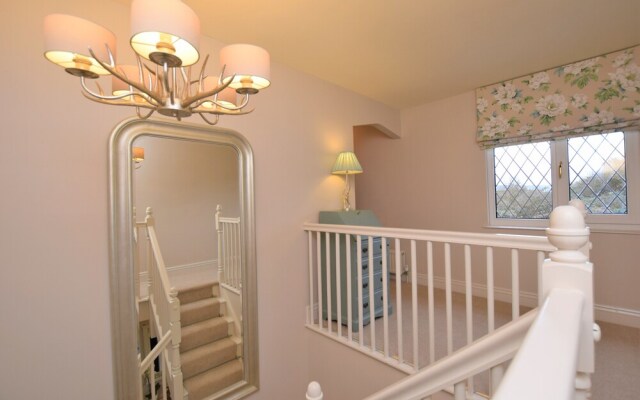 Byre Cottage