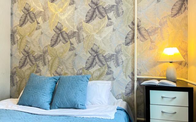 Апартаменты на Волгоградском проспекте