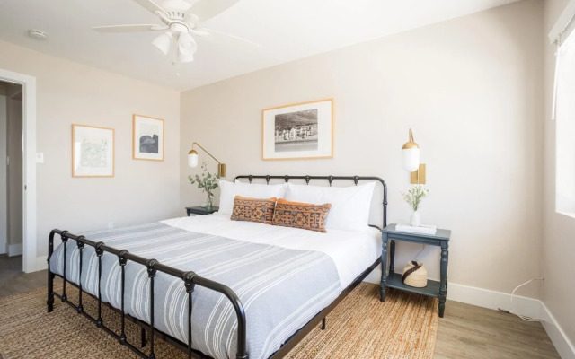 Prospect Unit 3 in San Diego