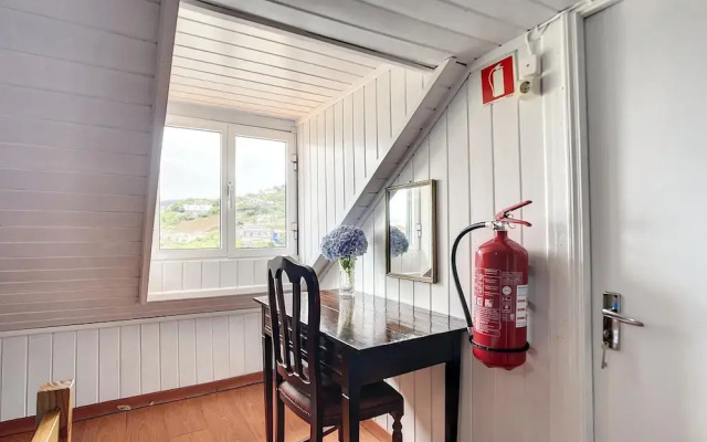 Casinha da Achada by Atlantic Holiday