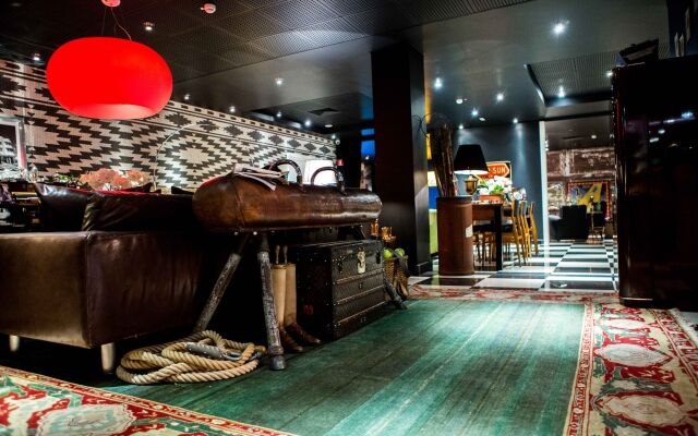 Aethos Milan