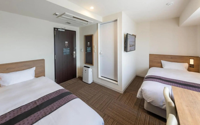 Tosei Hotel & Seminar Makuhari