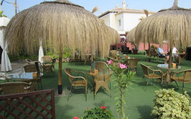 Hotel Los Arcos