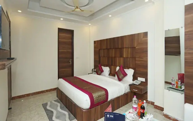 Hotel Aero Stay