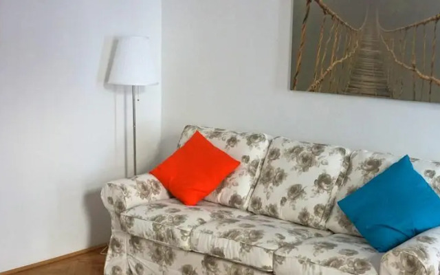 1080 City Apartments