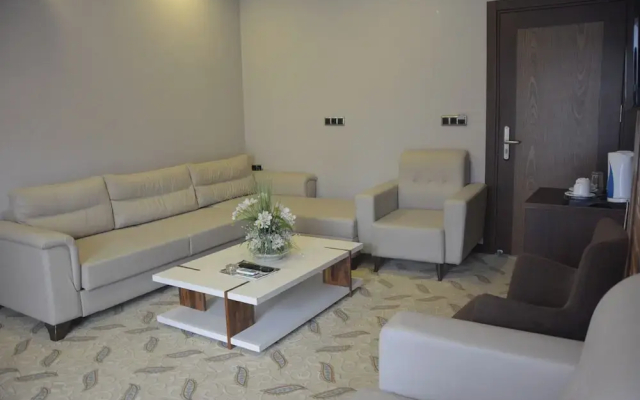 Koç Otel Çankırı