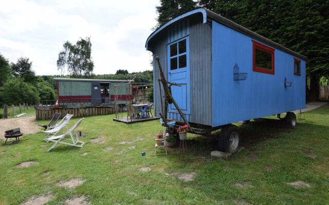 Holiday Home in Houffalize With Terrace