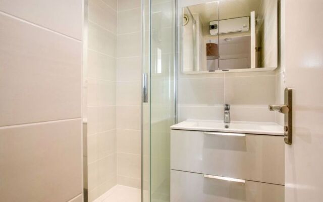 La Côte Fleurie 31144