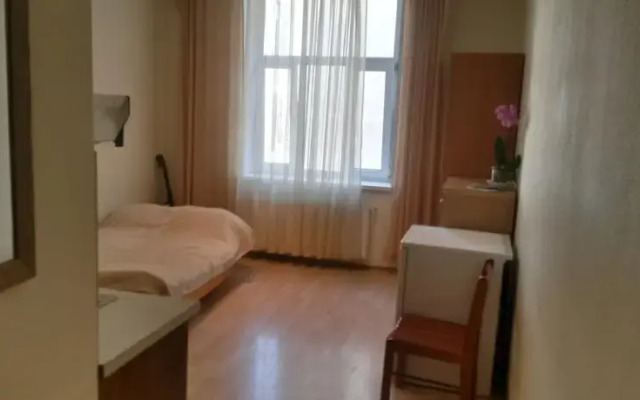 Studio in the Center of Riga
