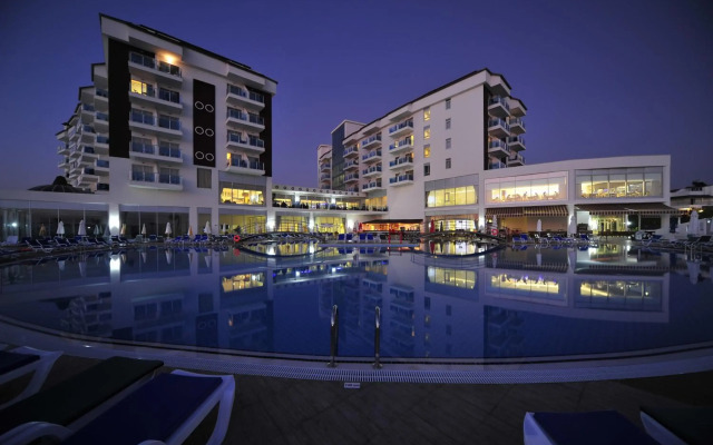 Çenger Beach Resort Spa - All Inclusive