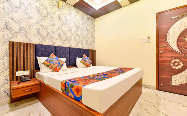 Hotel Spark