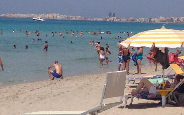 Thálassa Suite Gallipoli