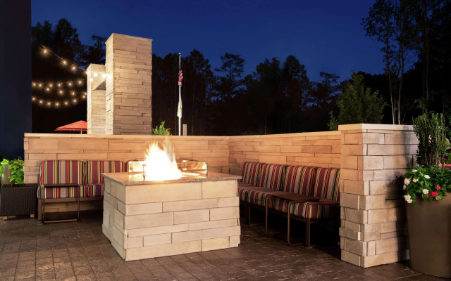 Home2 Suites by Hilton Columbia Harbison
