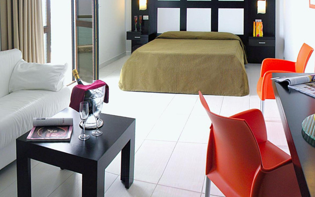 Hotel Admeto