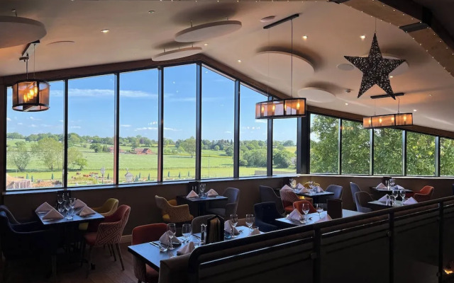 The Barn Hotel